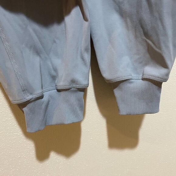 Lululemon Size 4 Keep Moving Joggers Rhino Grey - Picture 7 of 11